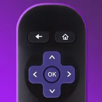 Remote for Roku devices icon