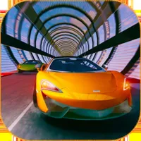 Face To Face Car Racing Stunts icon