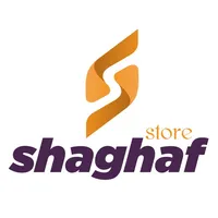 shaghaf store icon