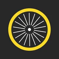 Joywheel Cycling icon