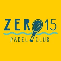 Zero15 Padel icon