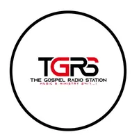 The Gospel Radio Station icon