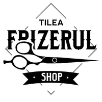 Tilea Frizerul - Barber Shop icon