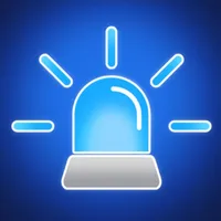 Blue Light Hub icon