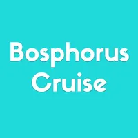 Bosphorus Cruise Audio Guide icon