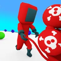 Bomber Rush 3D icon