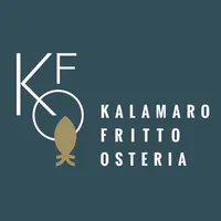 Kalamaro Fritto Osteria icon