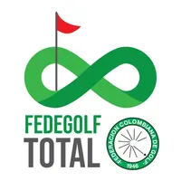 Fedegolf Total icon