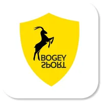 Bogey sports icon