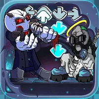 VS Mag Agent Torture icon