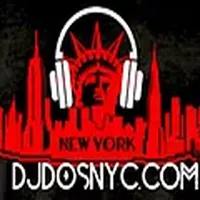 D-o-S Radio icon