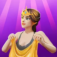 Prom Dress Challenge icon