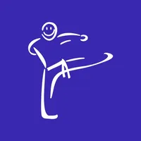 Smiling Samurai icon