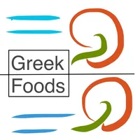 Greece Foods icon