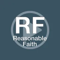 Reasonable Faith App icon