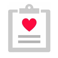 Health Condition Notes icon