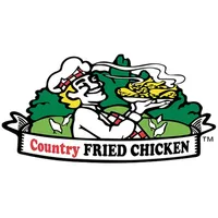 Country Fried Chicken icon