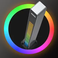 LightWave Bar icon