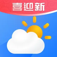 Weather Desktop-TopWeather icon