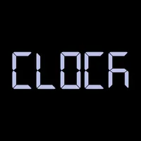 Simple Desk Clock icon