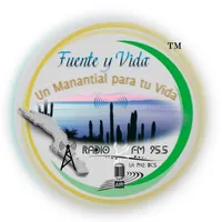 FV 95 5 FM icon