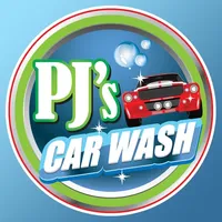 PJ's Car Wash icon