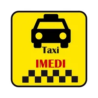 Taxi IMEDI icon