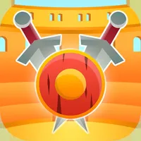 Gladiator Hero icon