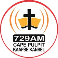 Cape Pulpit 729AM icon