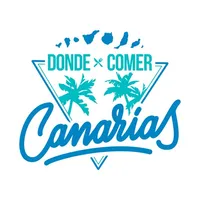 Donde Comer Canarias icon