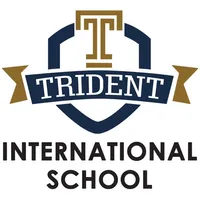 Trident International School icon