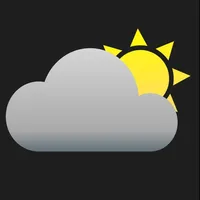 My Current Weather Forecast icon