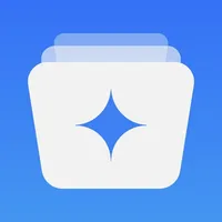 CleanX - Clean Storage Space icon