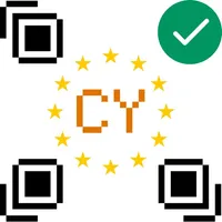 CovScan Cyprus icon