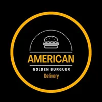 American Golden Burguer icon