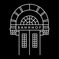 Bahnhof cowork icon