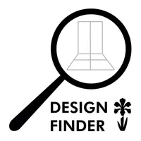 Design Finder ICG icon