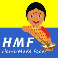 Home Made Food icon