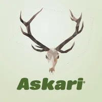 Askari Jagd-App icon