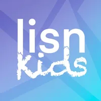 LISN Kids icon