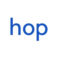 Hop: on-demand rides icon