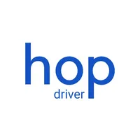 Hop Driver icon