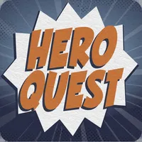 Hero Quest icon