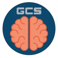 Glasgow Coma Scale - GCS icon