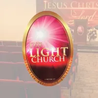 The Light Church App icon