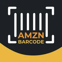 Barcode Scanner for Amazon icon