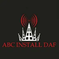 ABC Install DAF icon