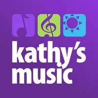 Kathy's Music icon