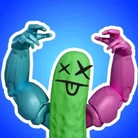 Pickle Rush icon