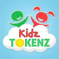 Kidz Tokenz - Kids Reward App icon